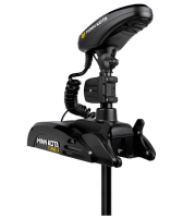 MINN KOTA TERROVA 2 80 MDI/WR első elektromos csónakmotor 152 cm, 24 V